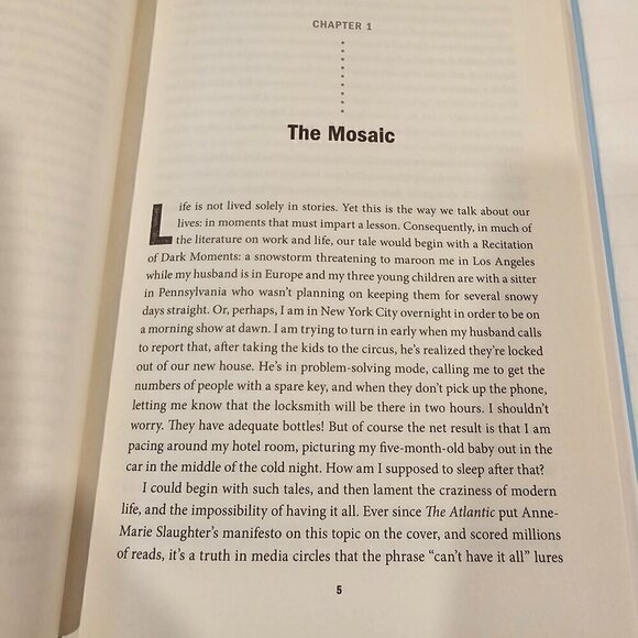 I Know How She Does It By Laura Vanderkam, Hardcover, Pre-owned - Picture 6 of 6